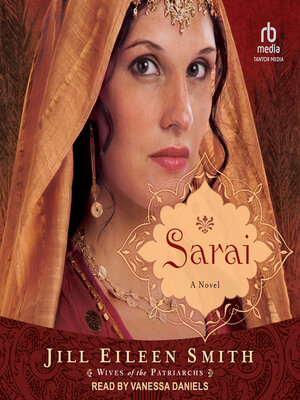 cover image of Sarai